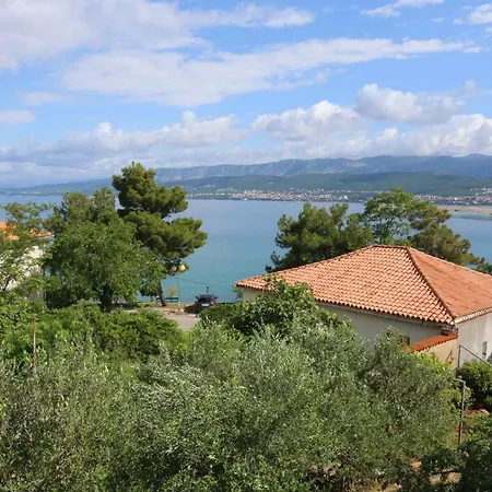 In - Insel Krk 13554 Appartement