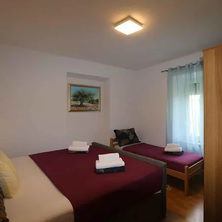 Appartement In - Insel Krk 13554