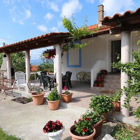 Apartment Apartment In Silo/Insel Krk 13554