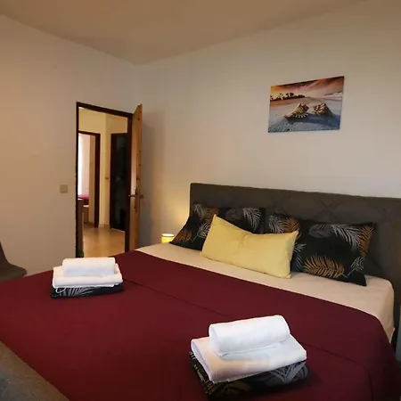 Appartement In - Insel Krk 13554 Šilo