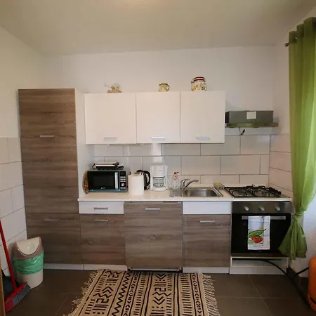 Appartement In - Insel Krk 13554 *