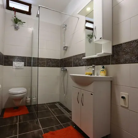 Apartment In Silo/Insel Krk 13554 Silo (Krk)