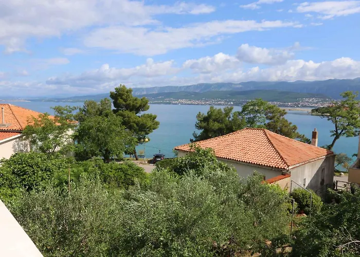 In - Insel Krk 13554 Appartamento