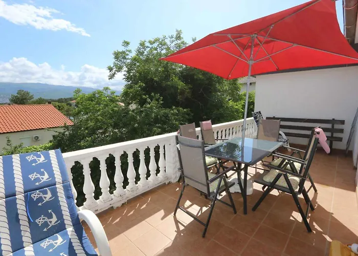 Appartamento In - Insel Krk 13554