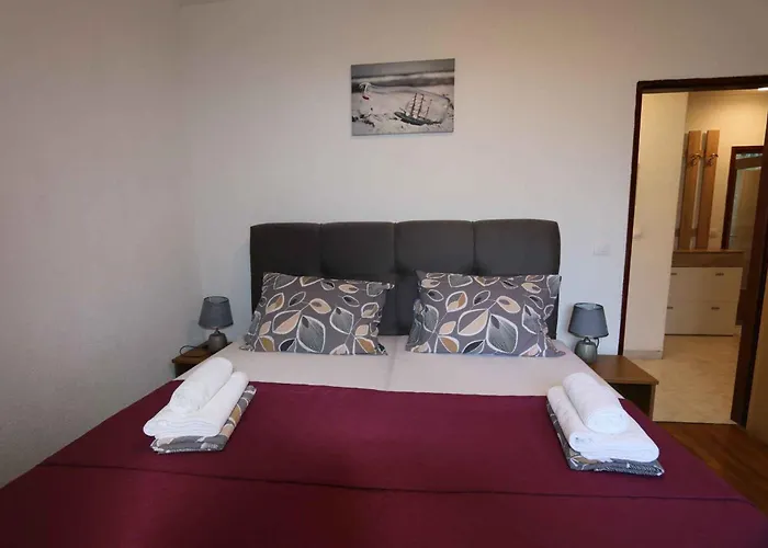 Appartamento In - Insel Krk 13554 *
