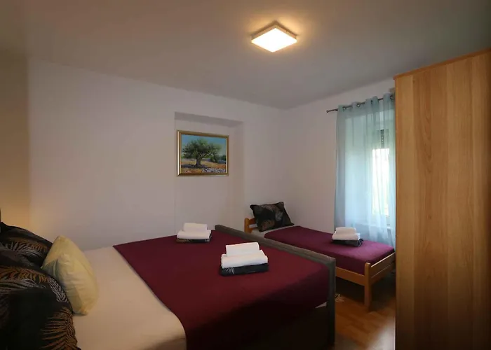 Appartamento In - Insel Krk 13554
