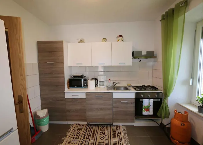 Appartamento In - Insel Krk 13554 *