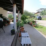 In - Insel Krk 13554 Appartement Šilo