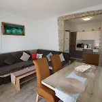In - Insel Krk 13554 Appartement *