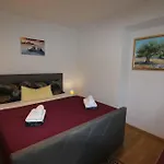 In - Insel Krk 13554 Appartement